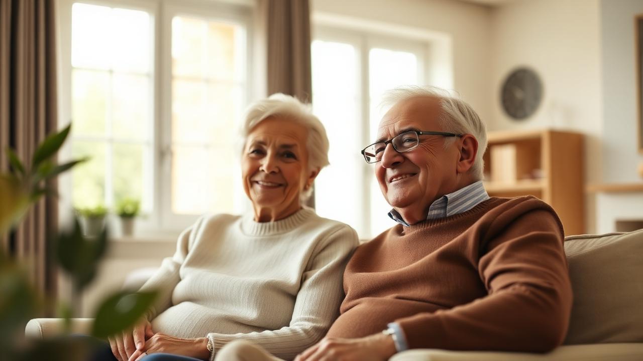 Age-related macular degeneration (AMD) explained