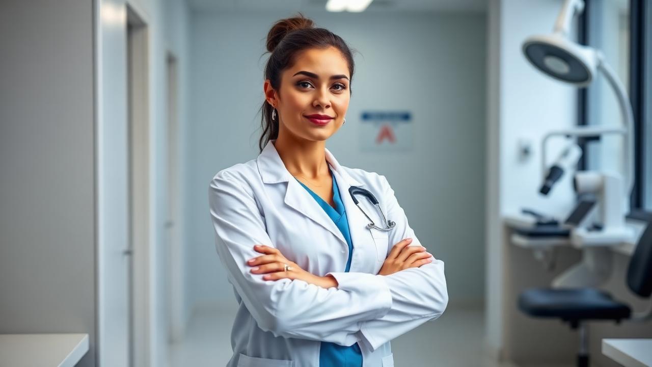 Consultant-led care: what the term actually means