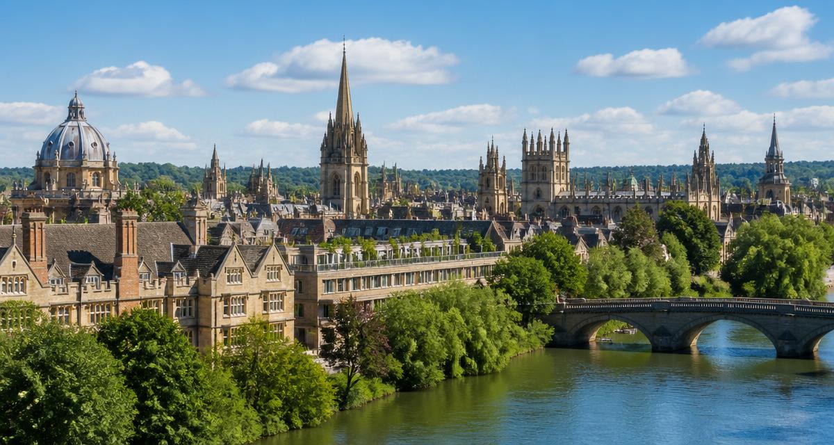 Where can I have lens replacement and laser eye surgery in Oxford?
