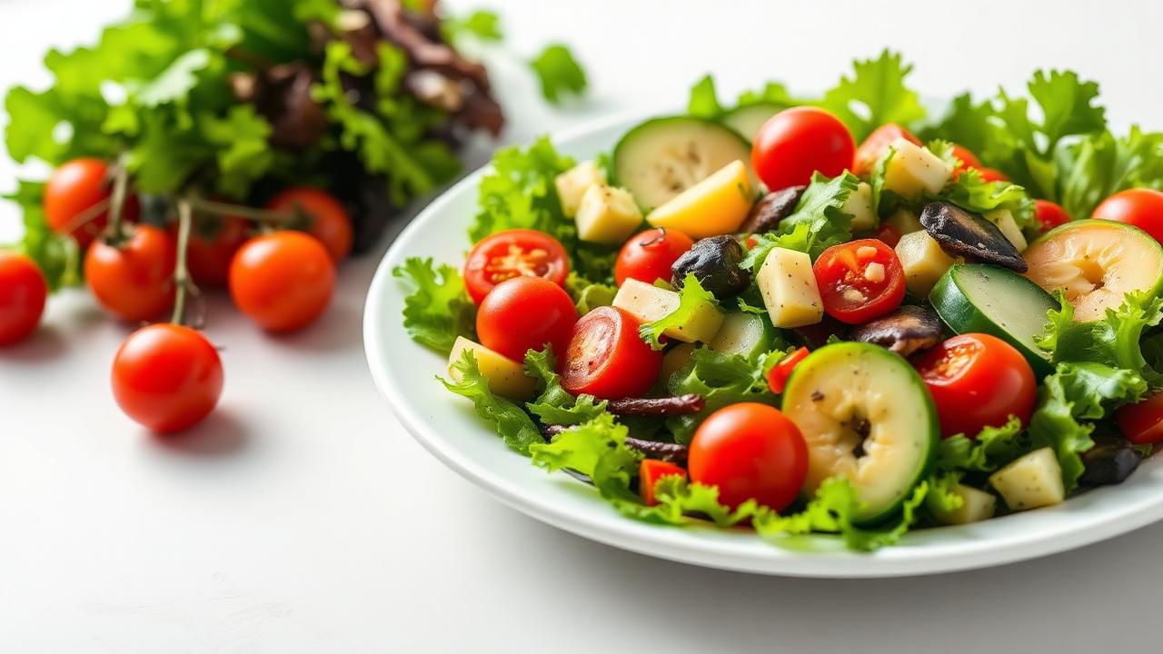 What is the best diet for eye health?