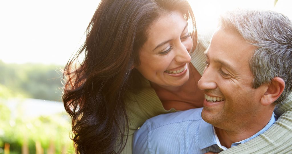 Laser eye surgery consultation