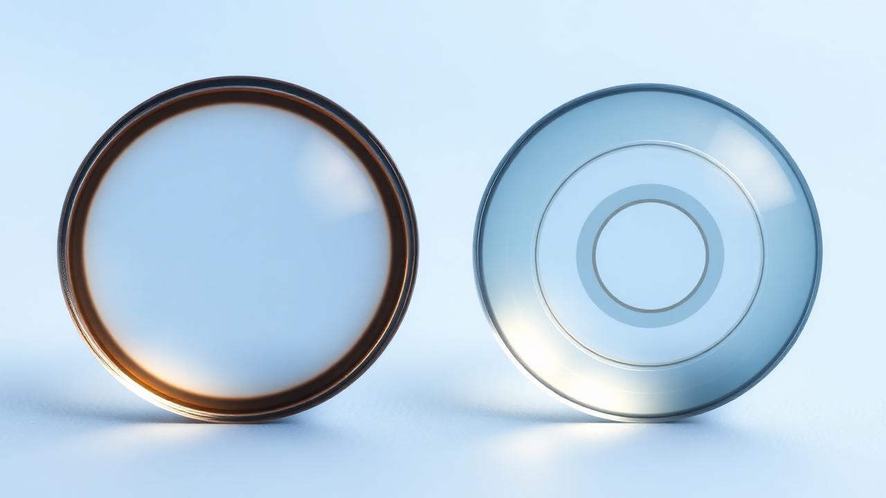 EDOF lenses vs trifocal lenses: which is right for me?