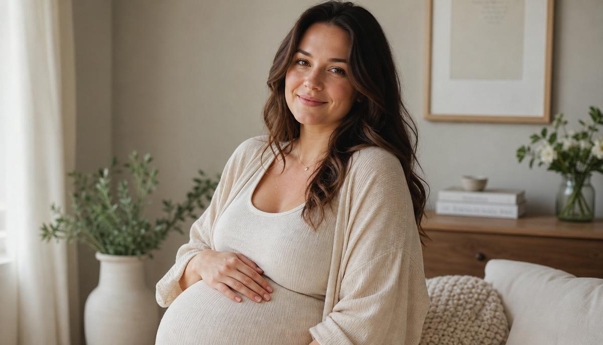 Can I have laser eye surgery if I'm pregnant or breastfeeding?