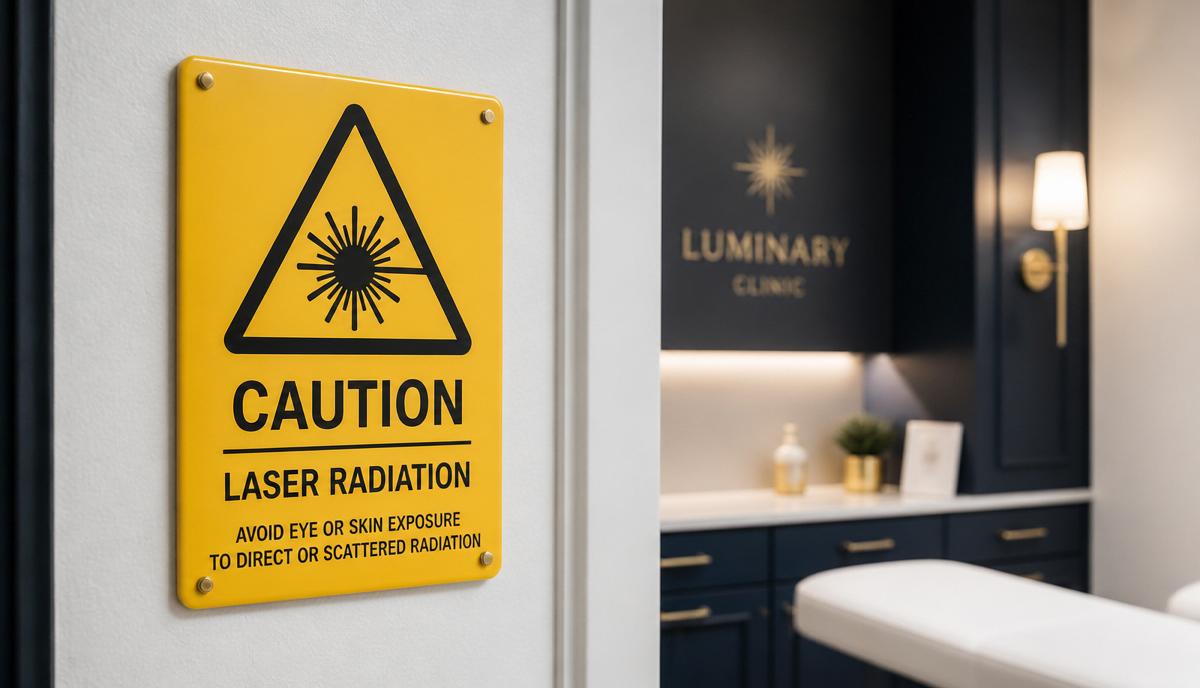 How safe is laser eye surgery? The evidence in 2026