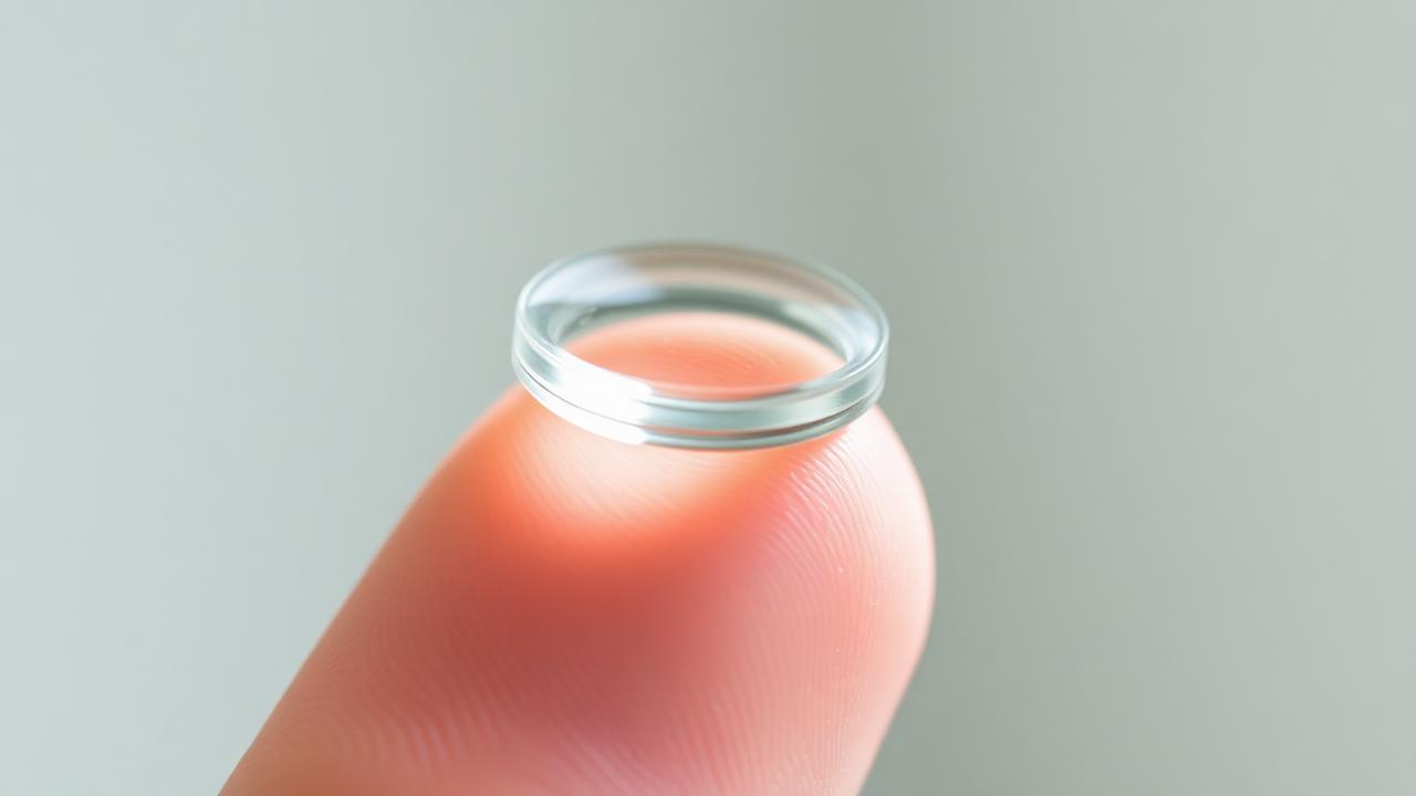 Contact lenses before laser eye surgery: how long to stop