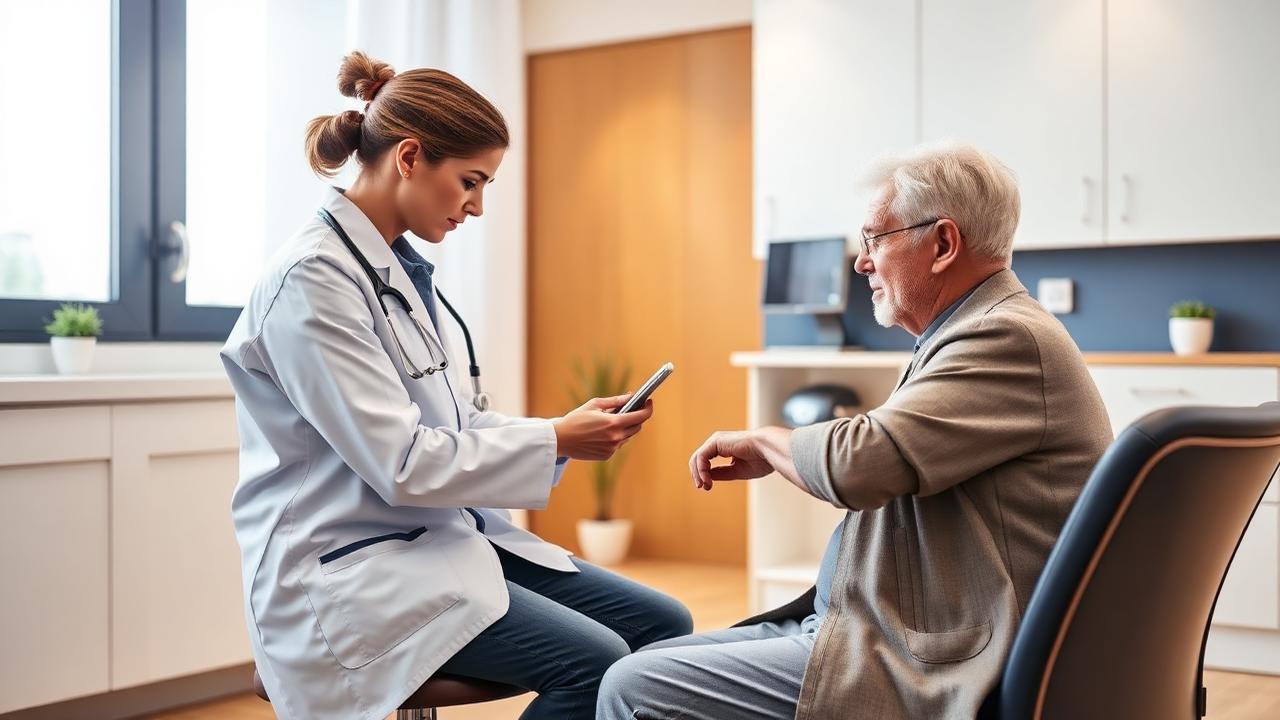 Diabetes and cataract surgery: what you should know