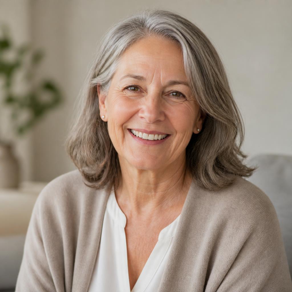 Patient story: cataract surgery at 62 in Liverpool