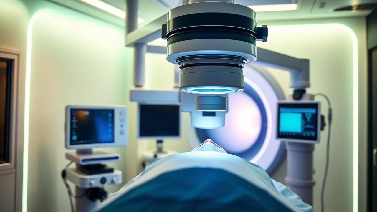 Femtosecond laser-assisted cataract surgery
