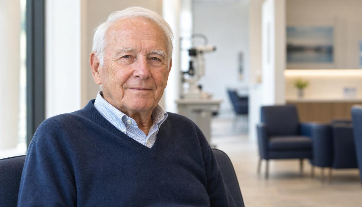 Can I have cataract surgery if I have age-related macular degeneration?