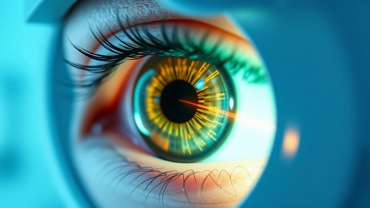 Femtosecond laser flap creation: why the blade is history