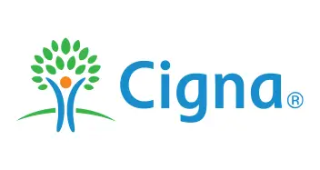 Cigna logo