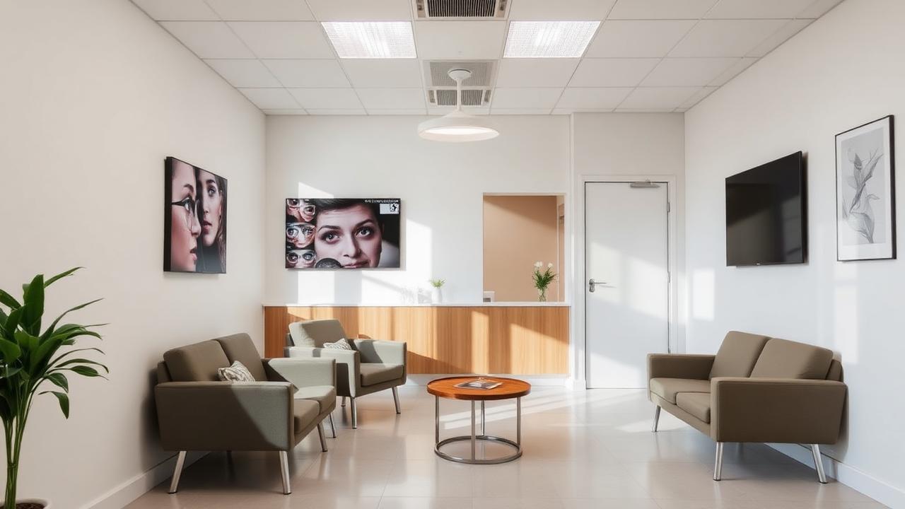 New Birmingham consulting suite now open