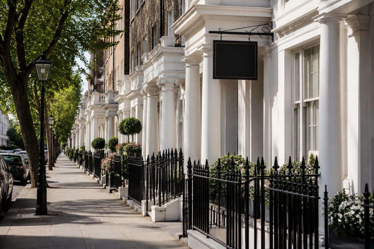 Best clinics for refractive lens exchange in London: how to choose