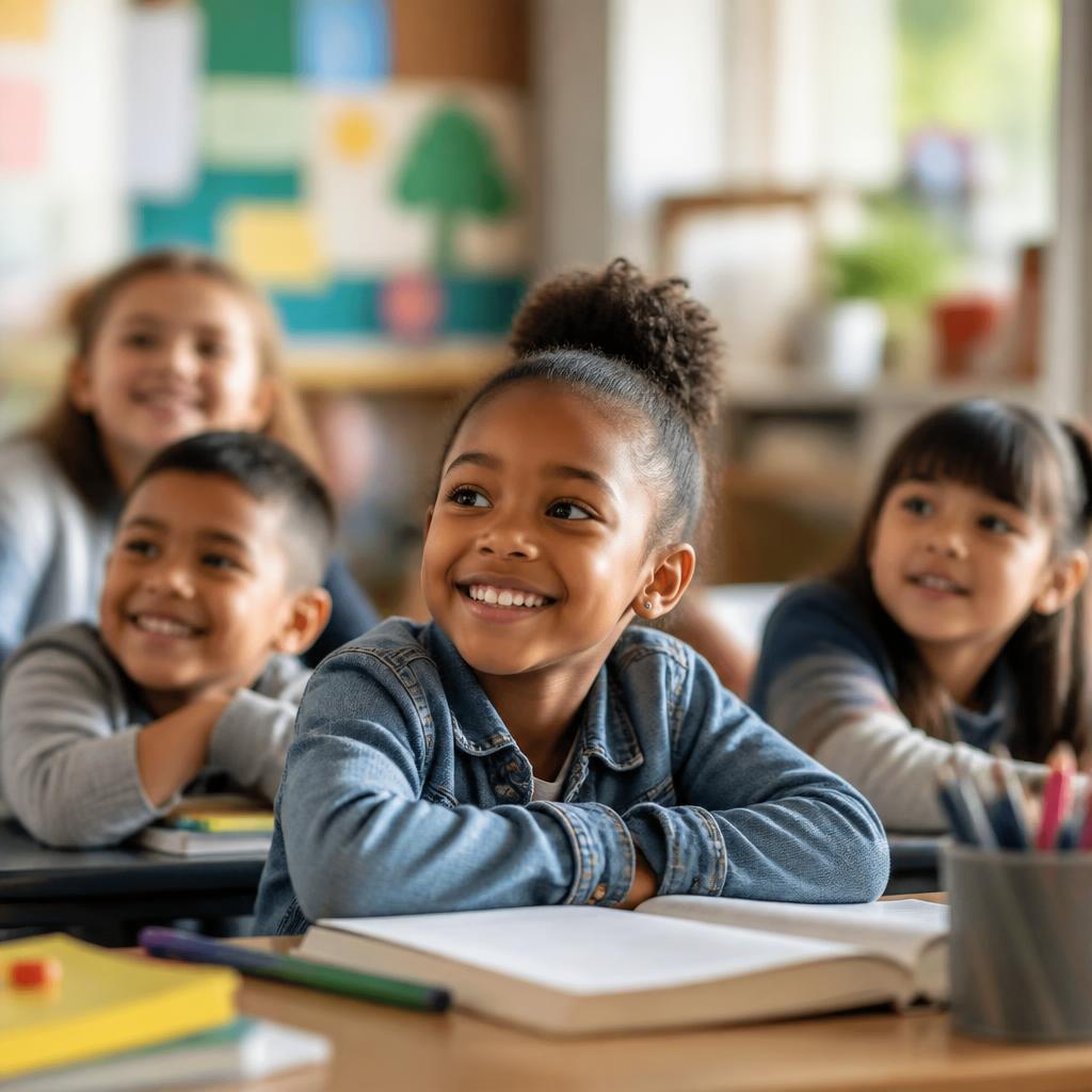 Local school vision-screening programme launches