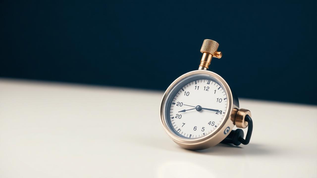 How long does lens replacement surgery take?