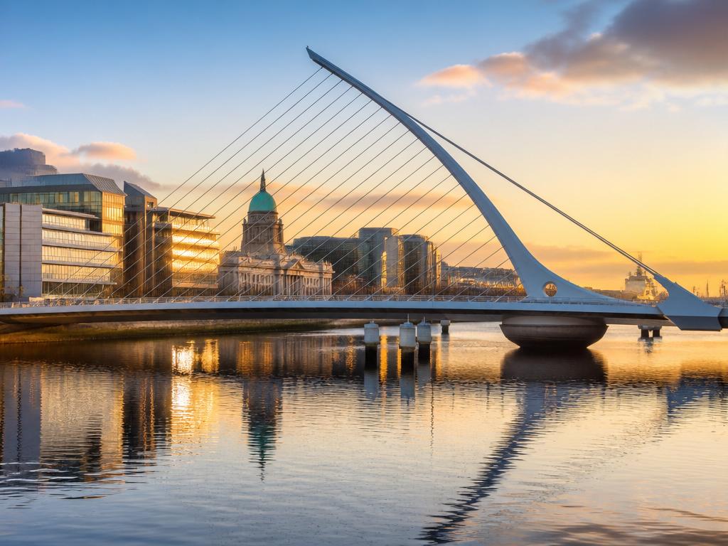 Wo kann ich in Dublin eine Linsenaustausch- und Laseraugenoperation durchführen lassen?