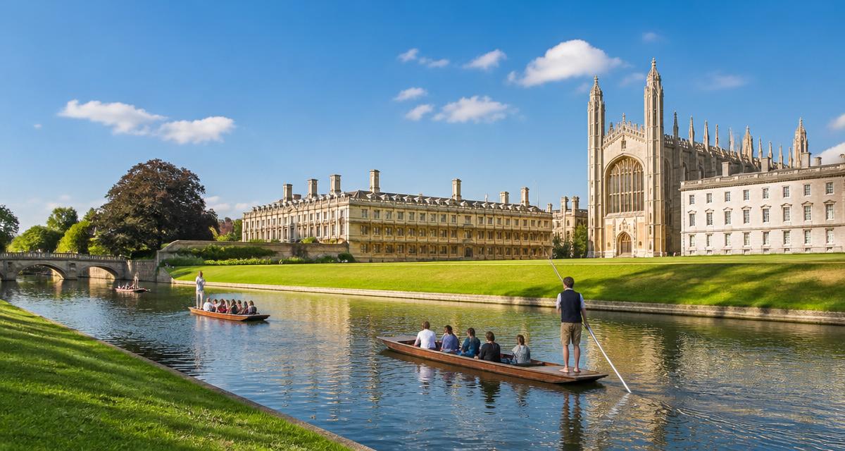 Where can I have lens replacement and laser eye surgery in Cambridge?