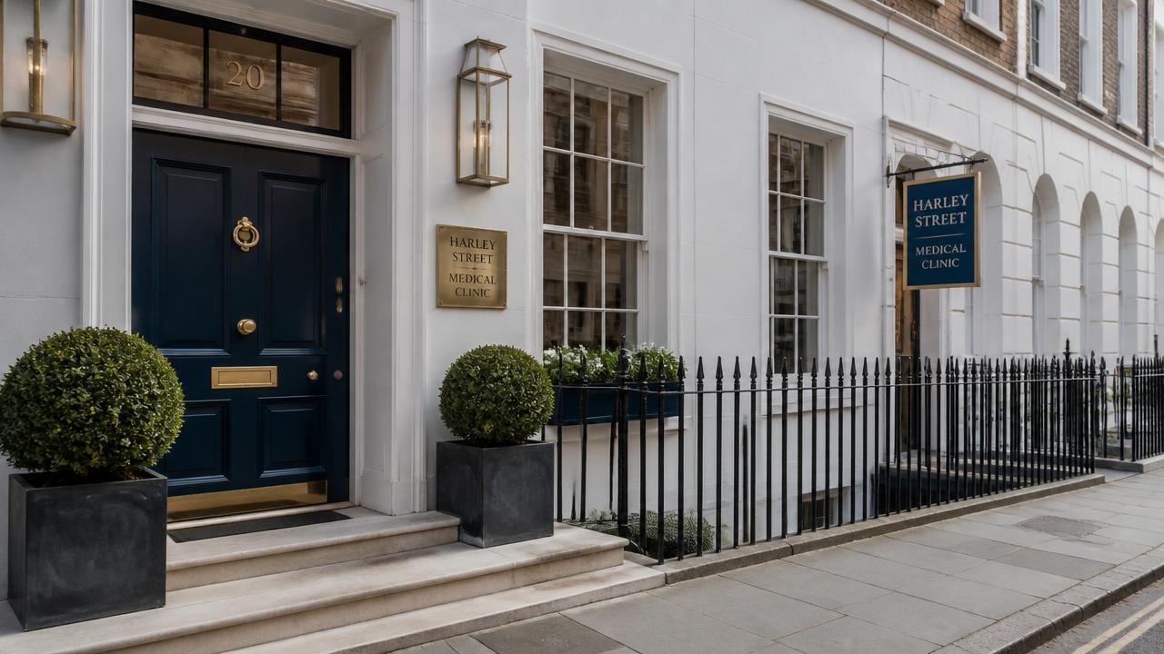 High street eye surgery clinics vs independent surgeon: what the difference means for you