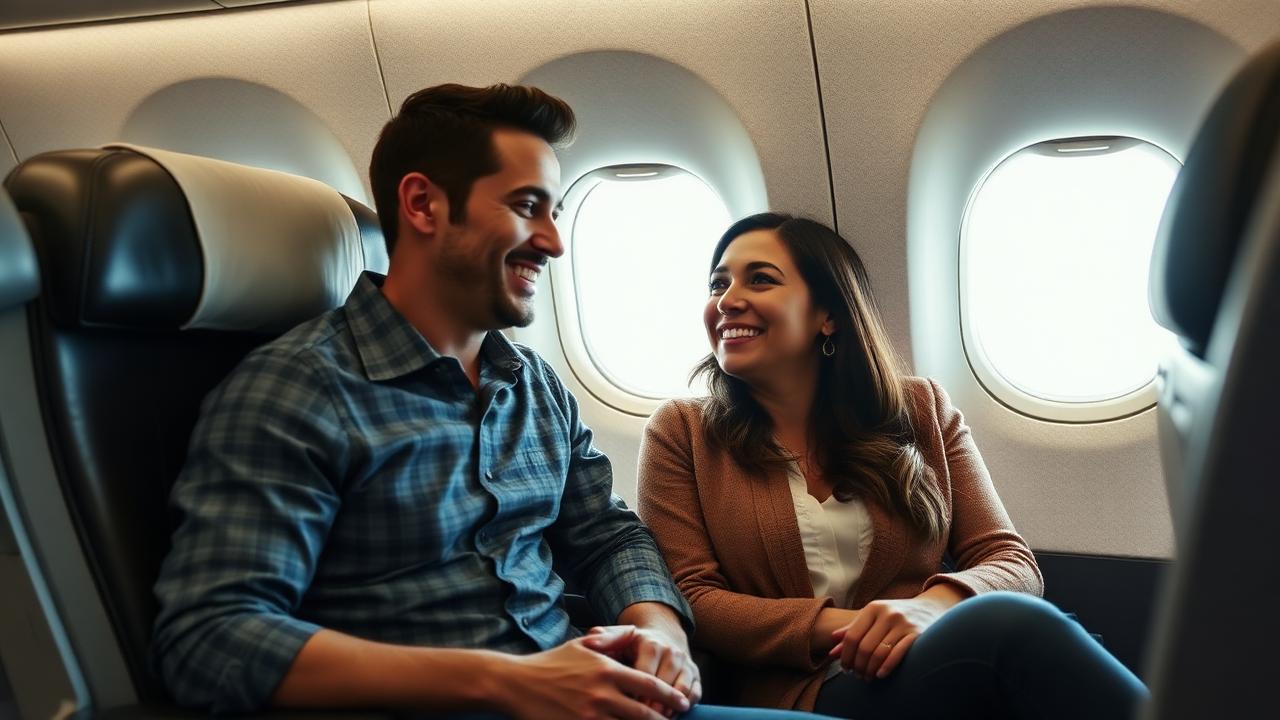 Flying after eye surgery: is it safe?