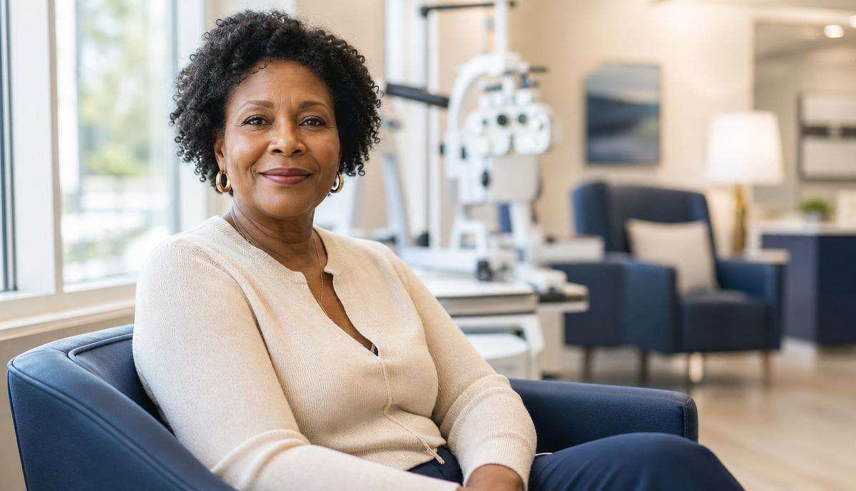 5 common myths about glaucoma: an expert view