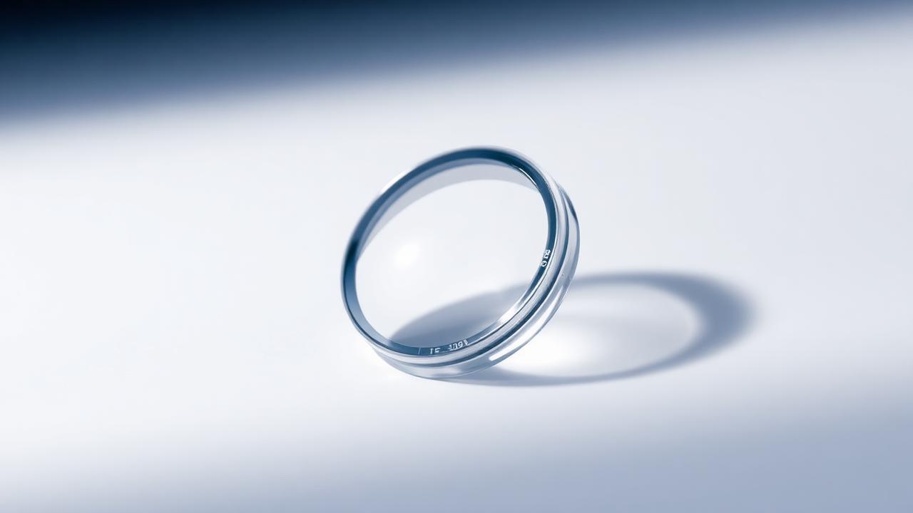 Toric lenses for astigmatism during cataract surgery