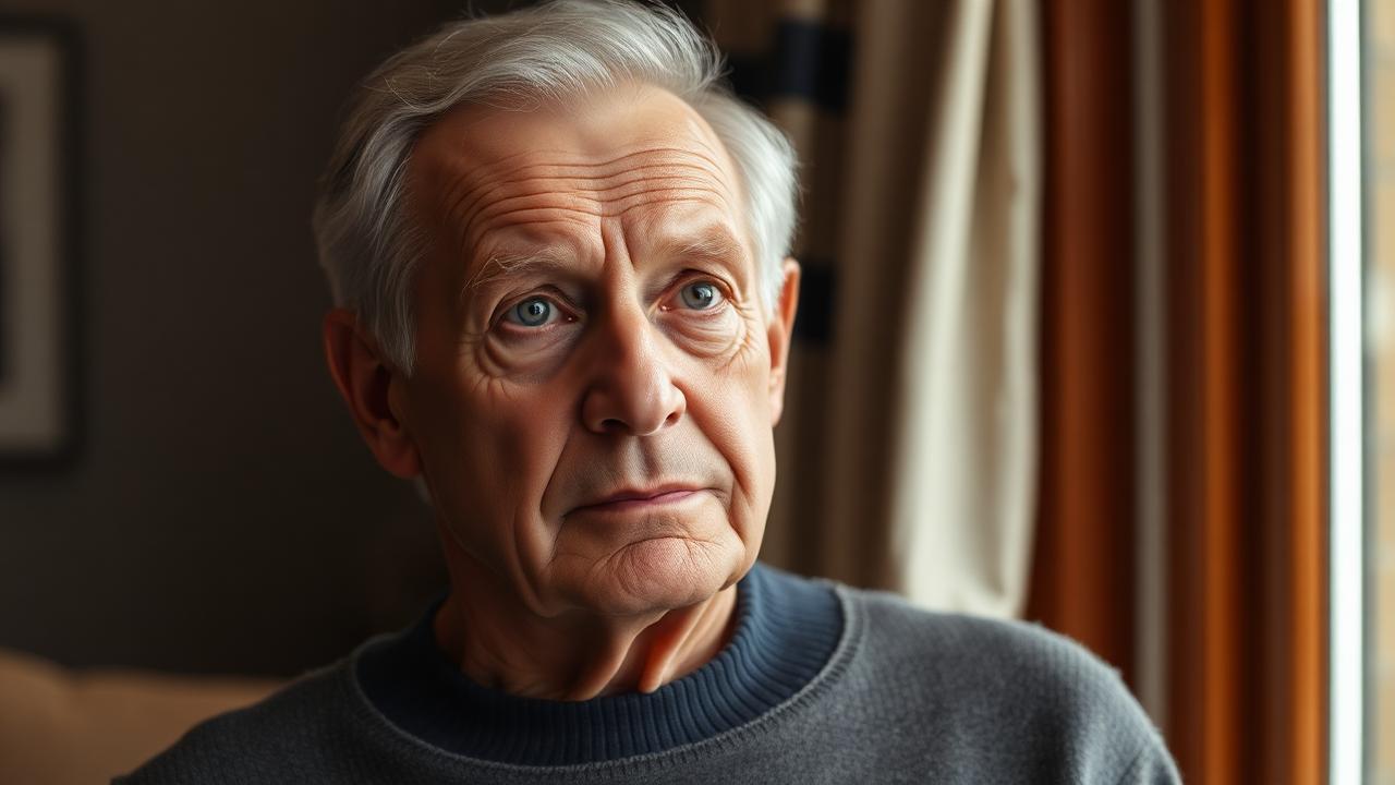 Age-related cataract: when should you treat it?