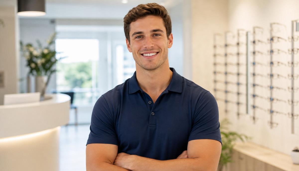 Thinking of having laser eye surgery - your questions answered