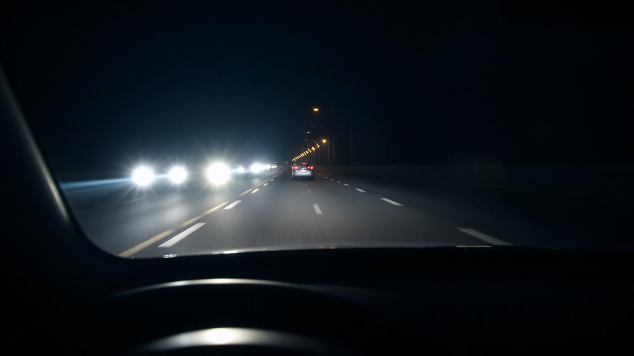 Night vision after multifocal lenses: what to expect