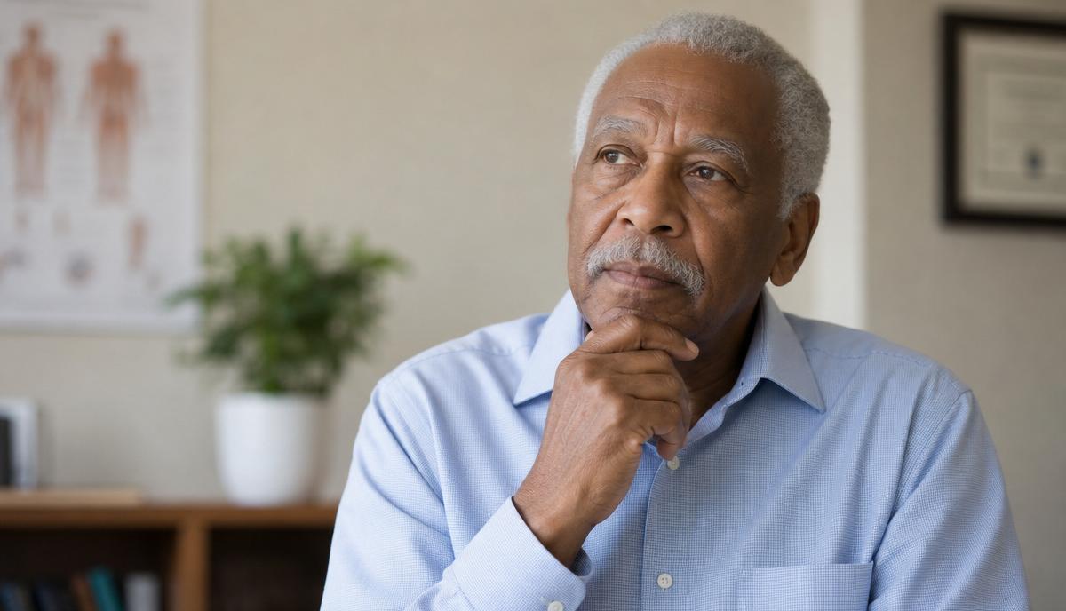 What is Glaucoma?