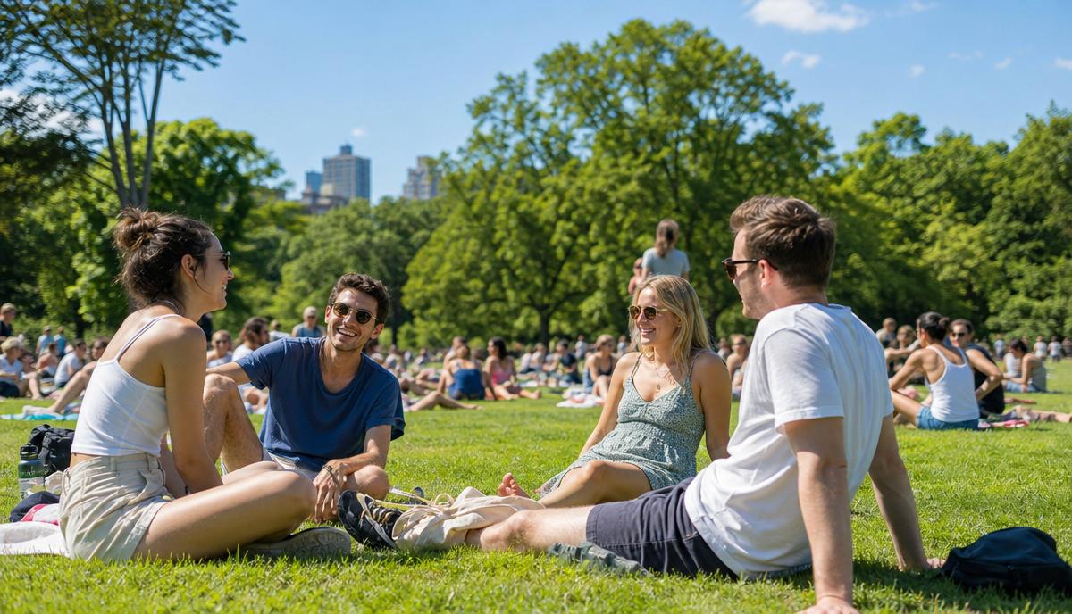 Avoid itchy eyes during hayfever season