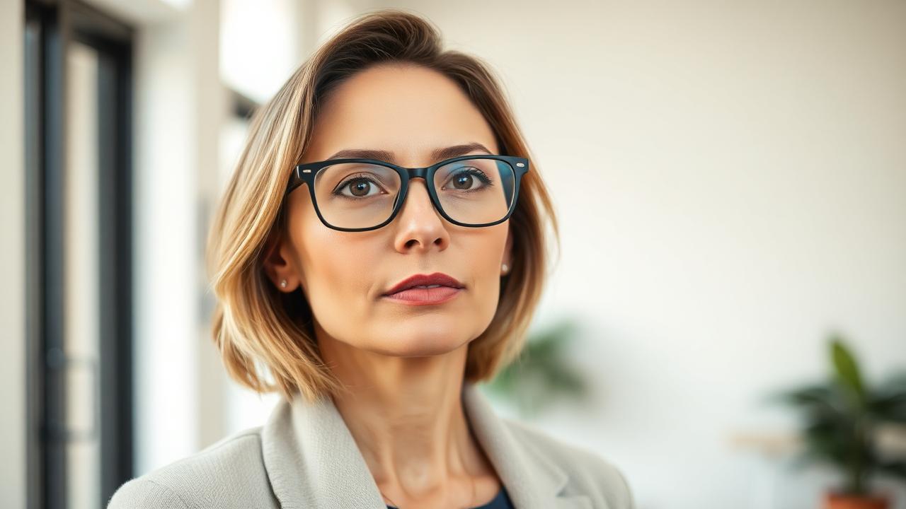 Myopia (short-sight) explained