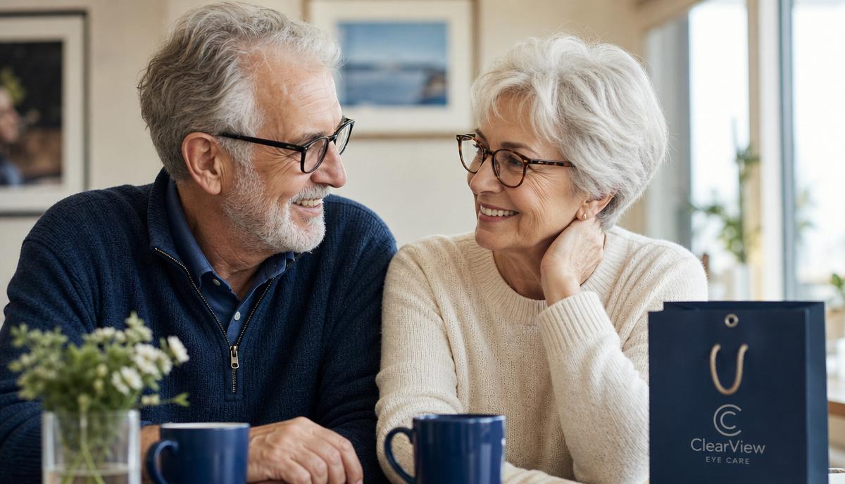 Is it possible to be glasses free after cataract surgery?