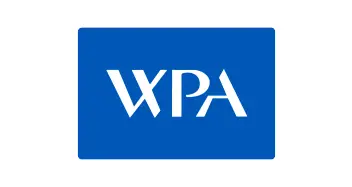 WPA logo