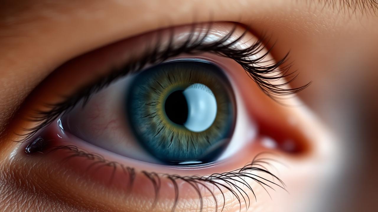 Keratoconus: what it is and how we treat it