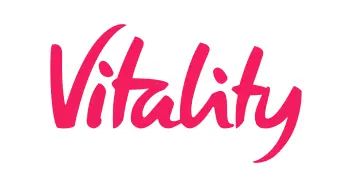 Vitality logo