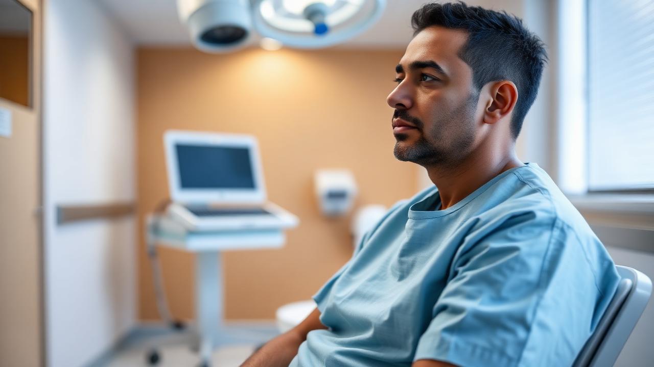 Preparing for your day of surgery: a step-by-step guide