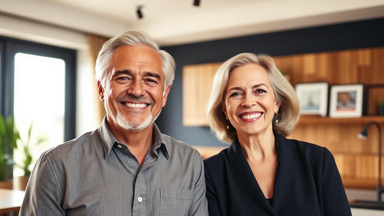 Refractive lens exchange over 50: the case for lens surgery