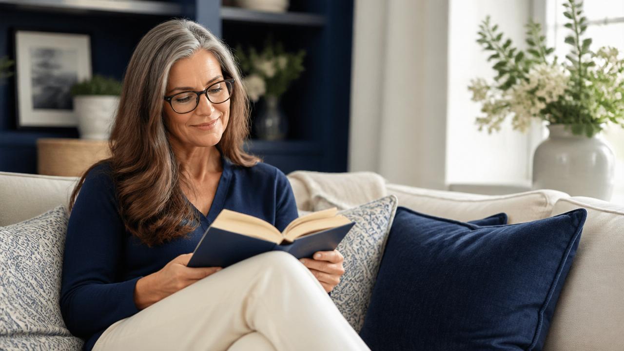 Lens replacement for high hyperopia (long-sight)