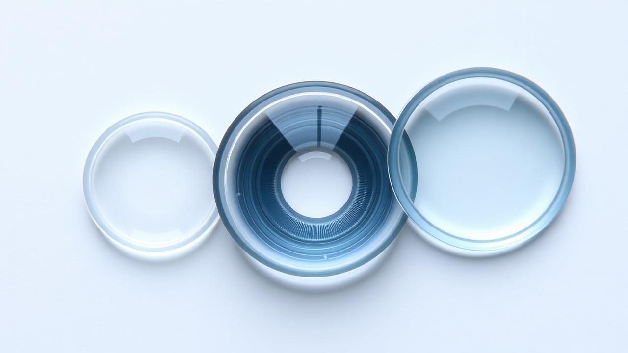 Monofocal, multifocal and monovision: your IOL options explained