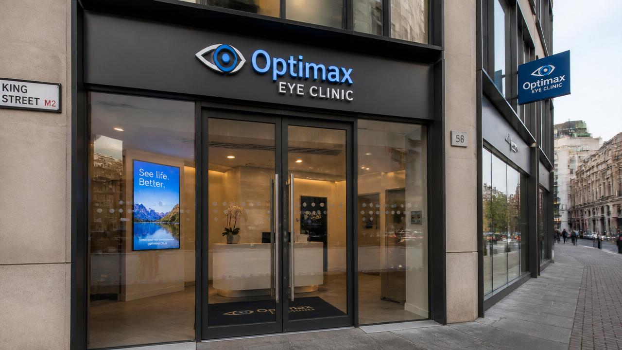 Refurbished diagnostic suite unveiled in Manchester