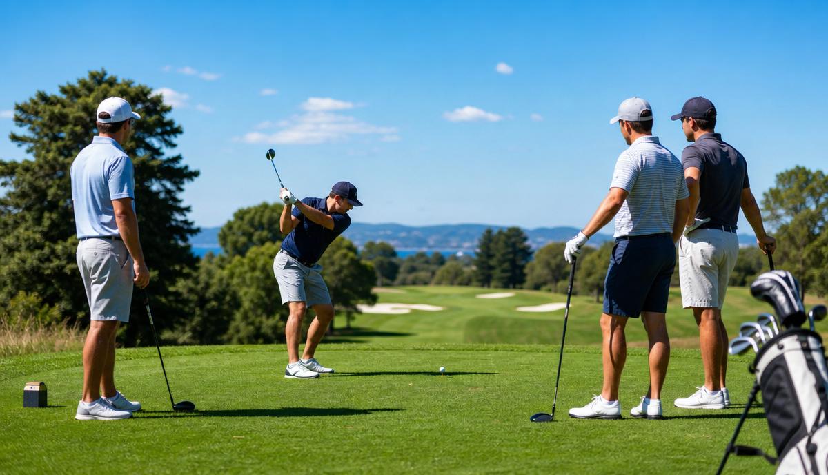 When can I play golf after cataract surgery?