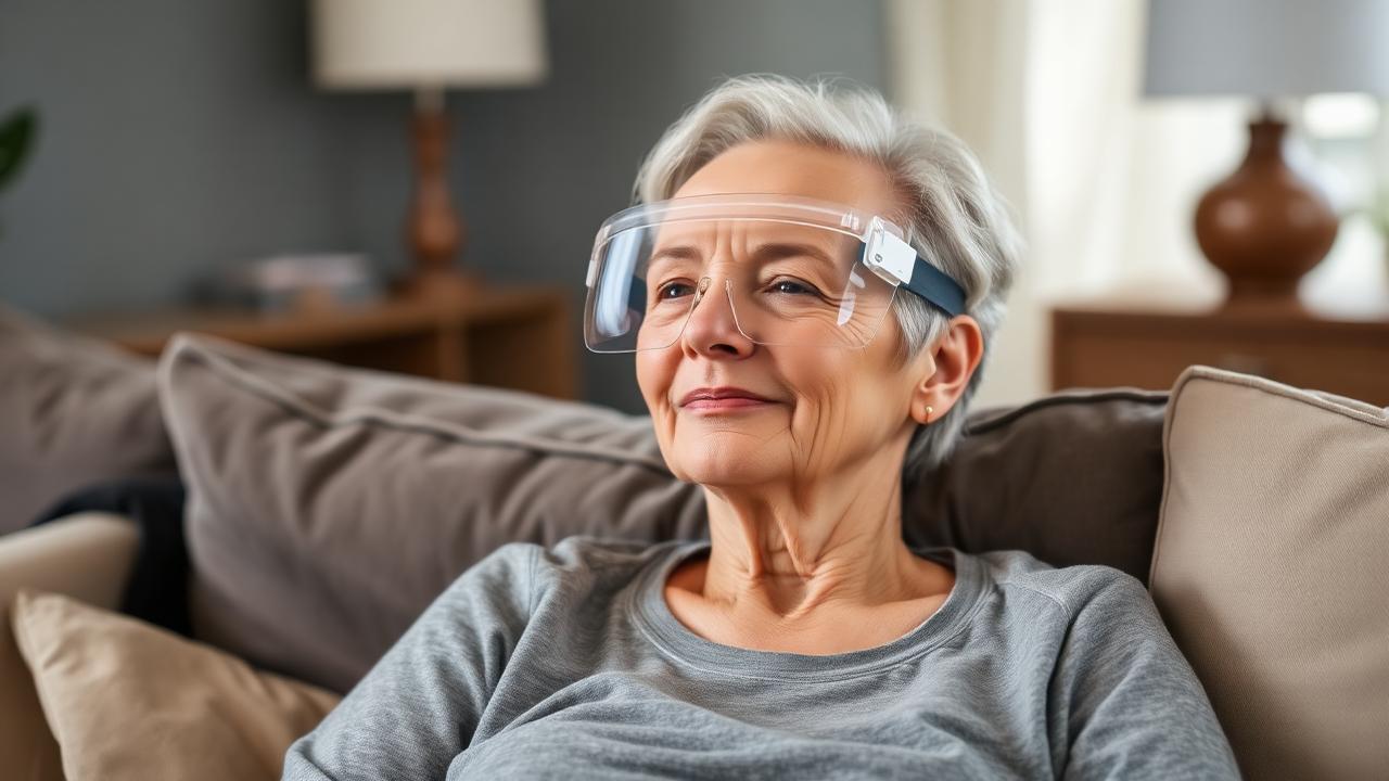 YAG laser capsulotomy recovery timeline: hour by hour and day by day