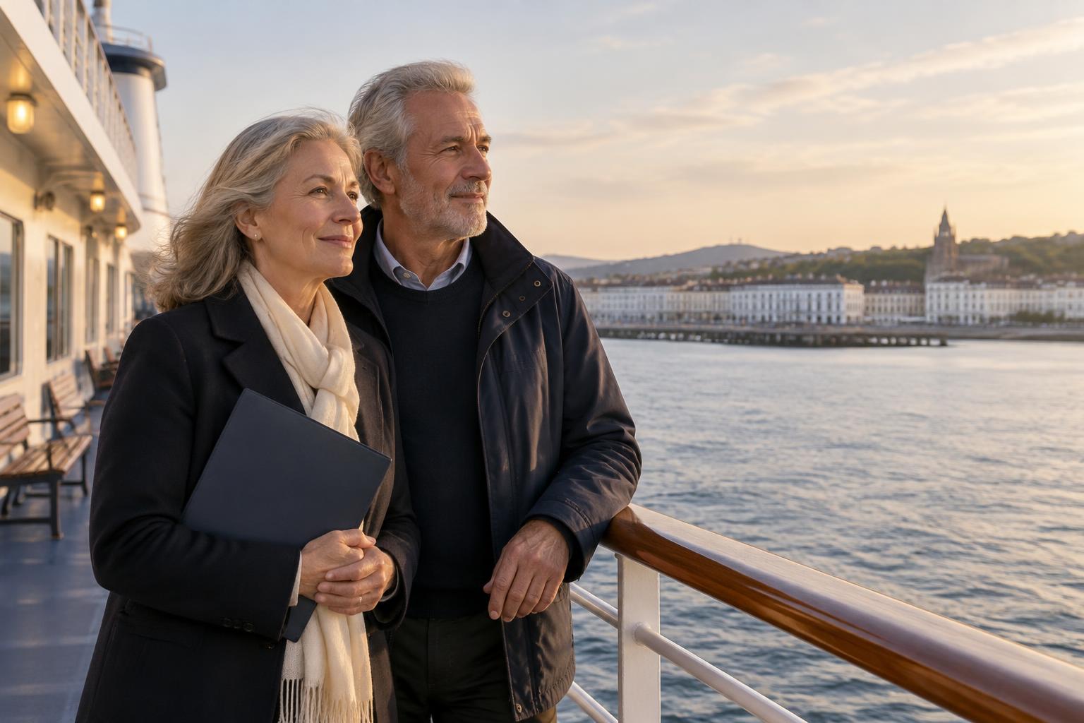 Eye surgery for Isle of Man patients: treatment, travel and how we help with transport