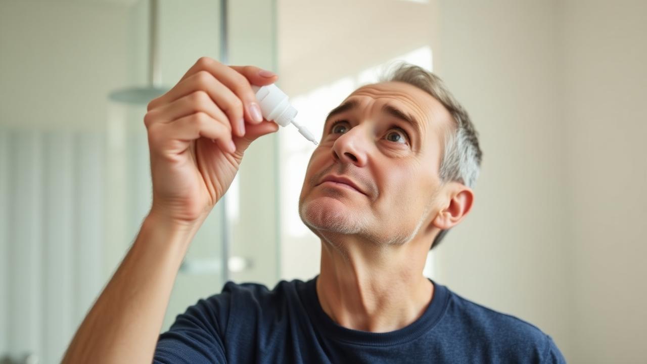 Dry eye disease: the modern approach to a common problem