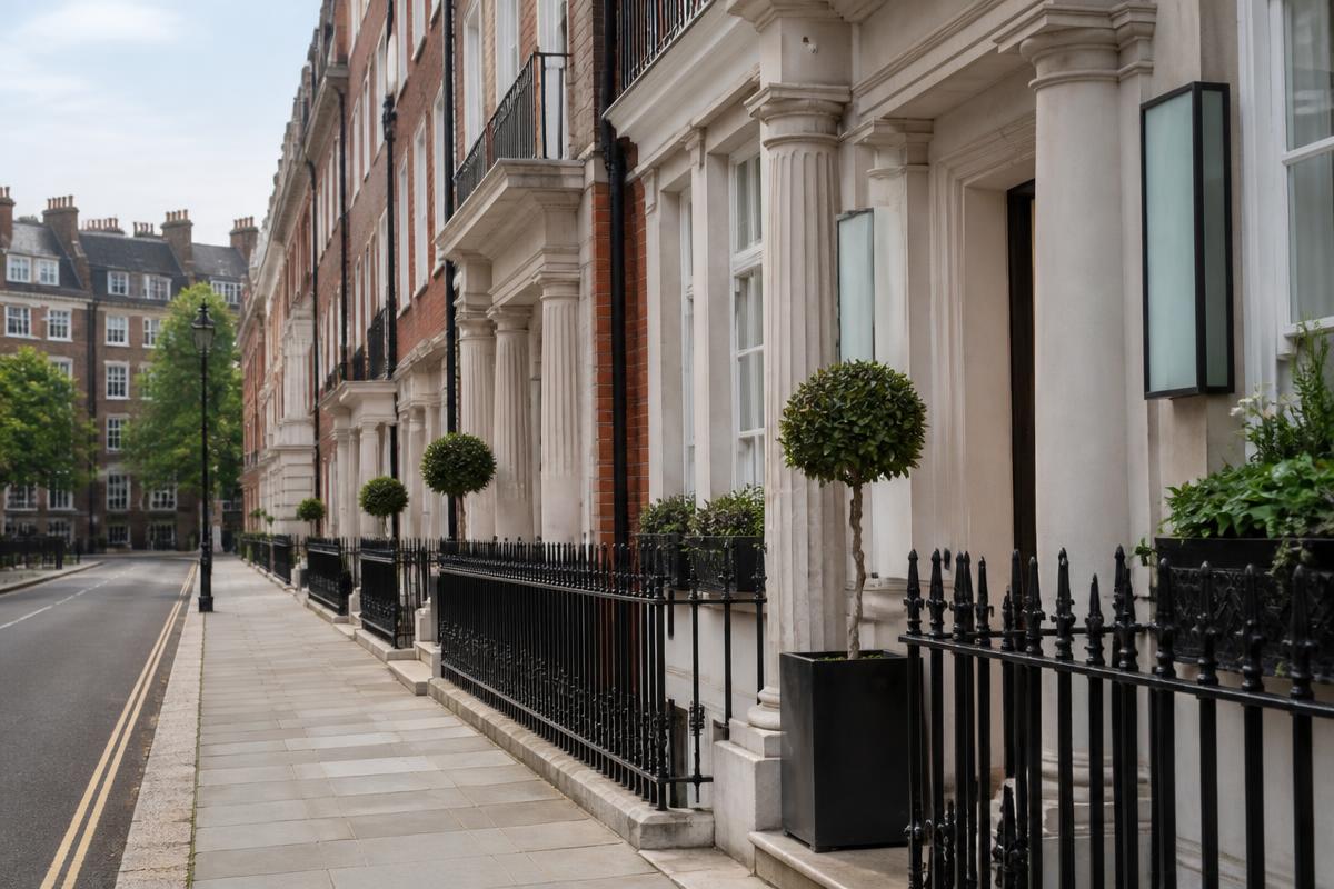 Where can I have lens replacement and laser eye surgery in London?
