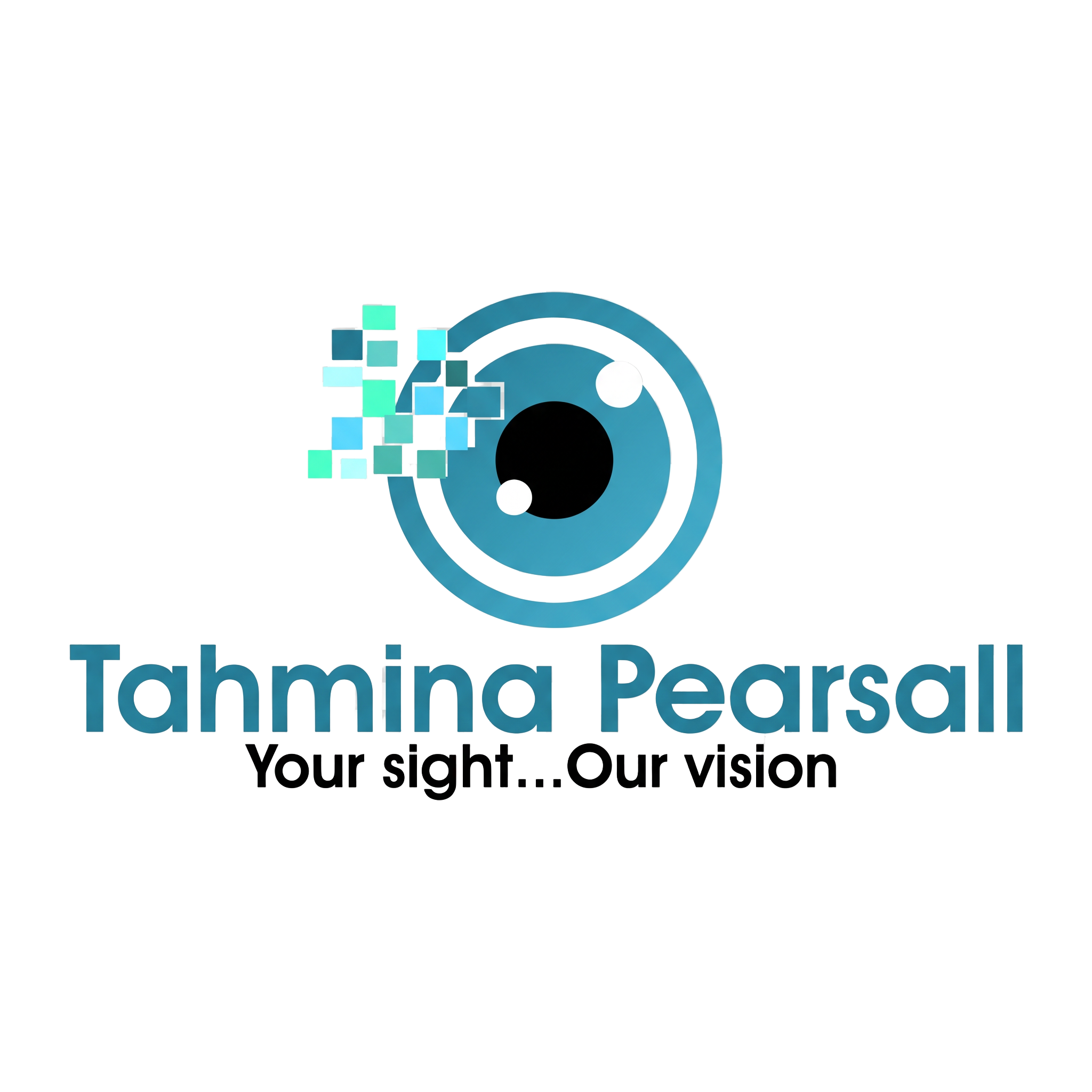 Ms Tahmina Pearsall