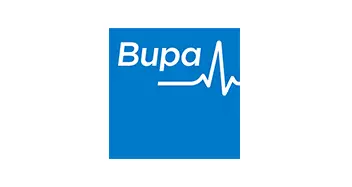 Bupa logo
