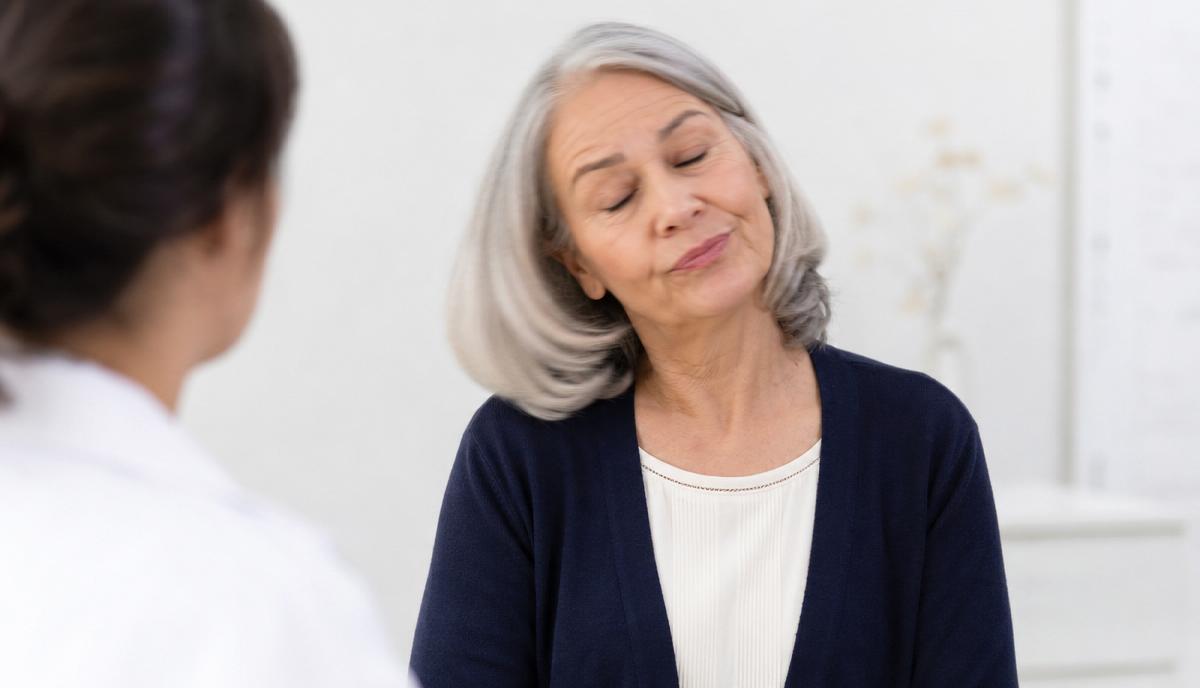 Who is not suitable for lens replacement surgery?