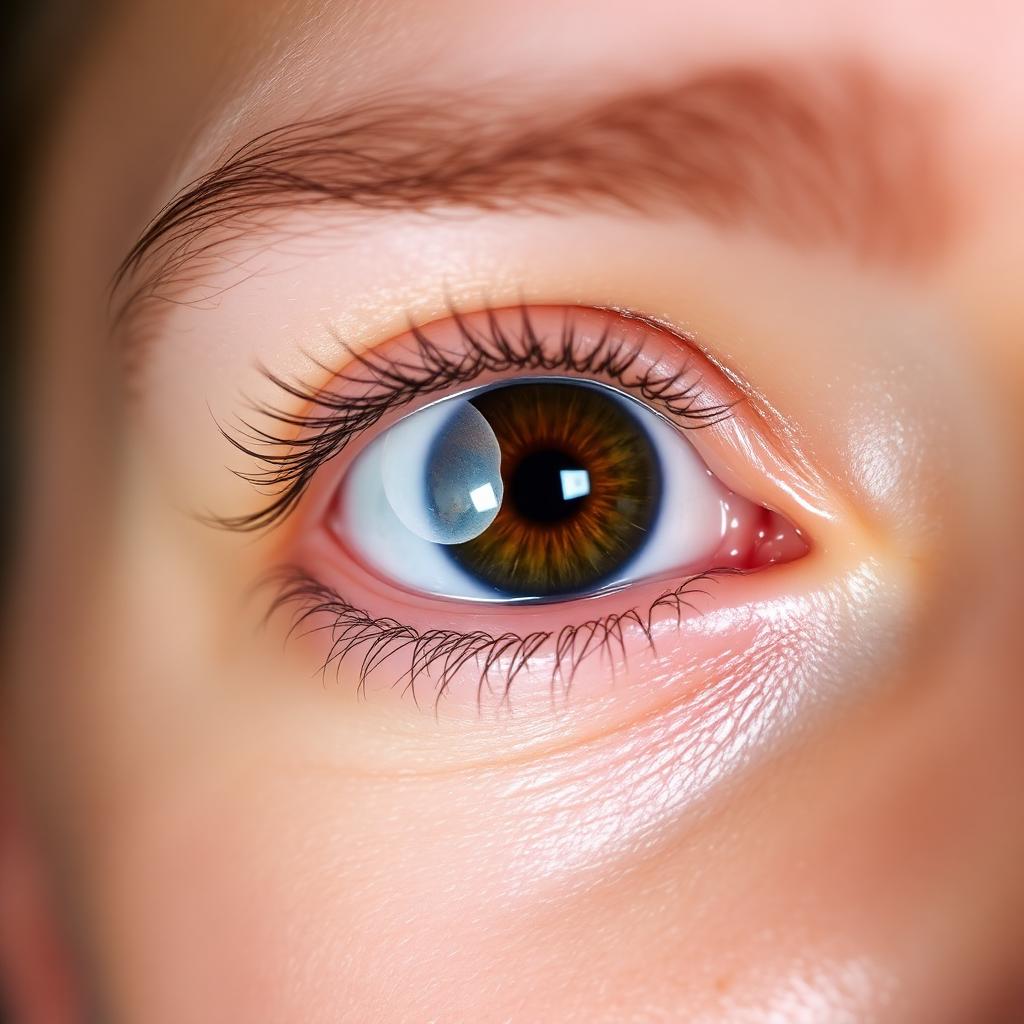 Chalazion explained: the painless eyelid lump and how to treat it