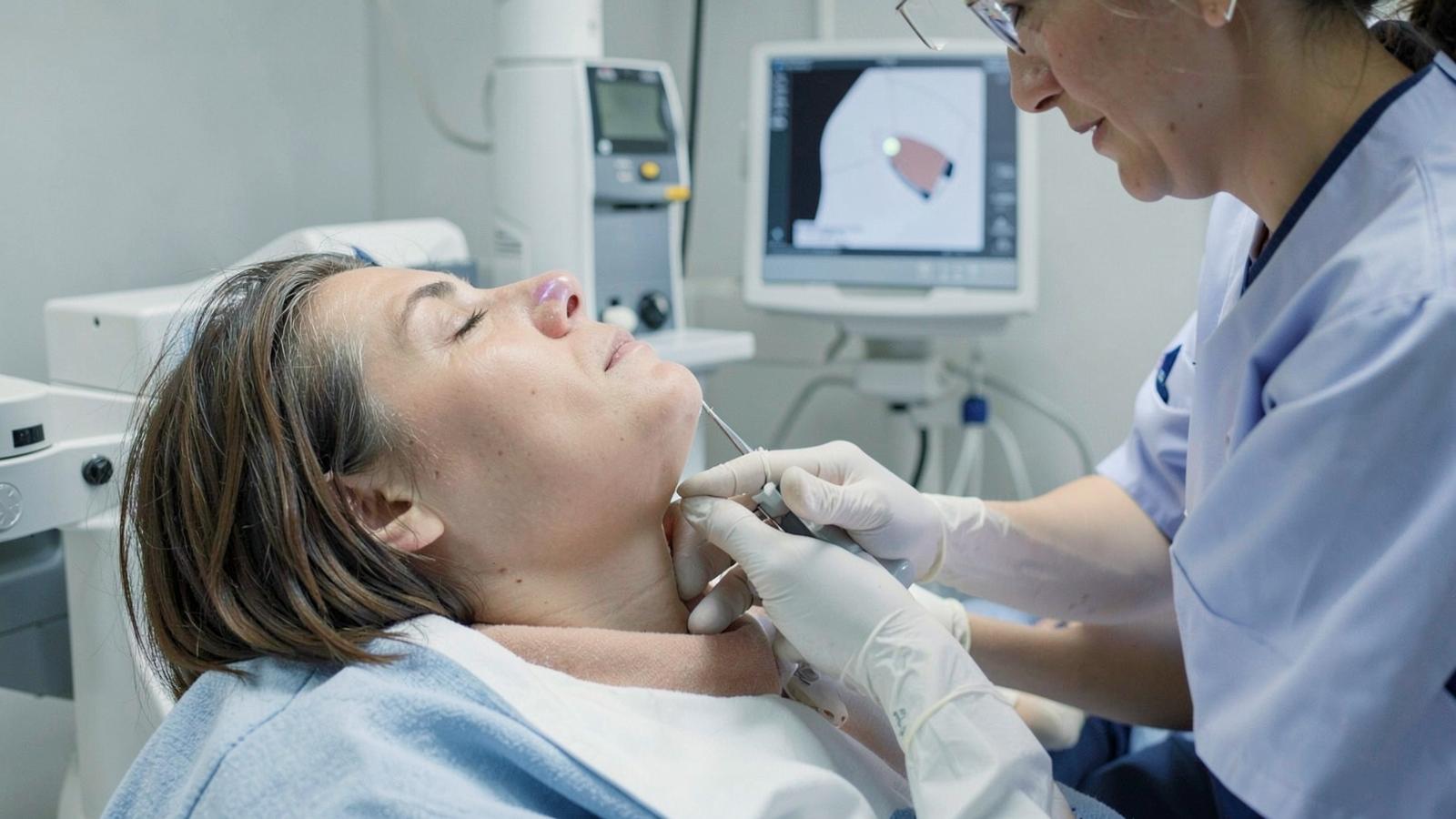 Am I suitable? The conditions patients worry about most